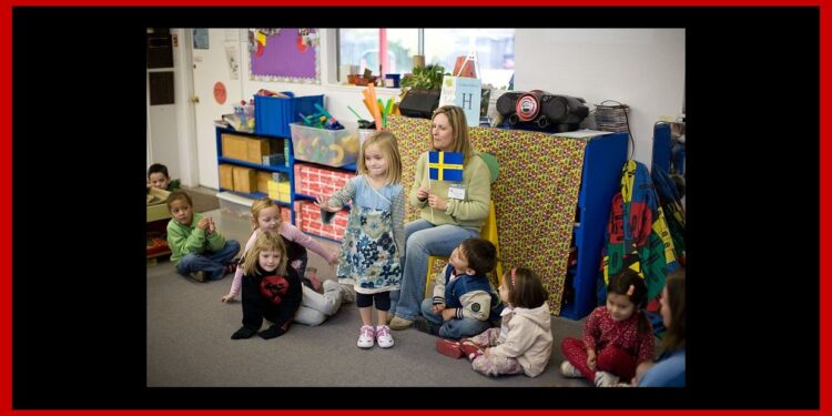 Švedski vrtići u strahu: Deca ugrožena jer je policija spavala 2,5 meseca