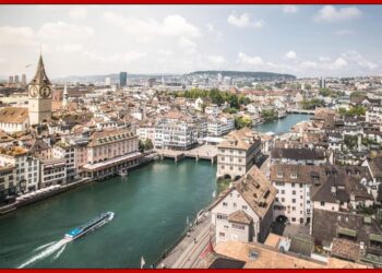 Cirih u dugovima: Kako je crveno-zelena vlast uništila finansijski raj