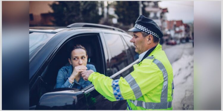 Sa 1,72 promila vozila šestogodišnju ćerku u školu: Uhvaćena u Altheimu