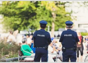 Nož i metak u Berlinu: Migranti prednjače u napadima