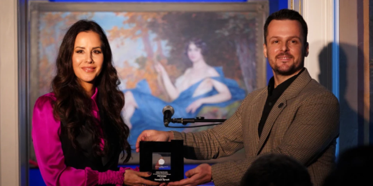 122. godišnjica Muzeja Beograda: Veliko priznanje za prvu damu