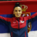 Nova disciplina i novi državni rekord – Ivana Španović pomera granice
