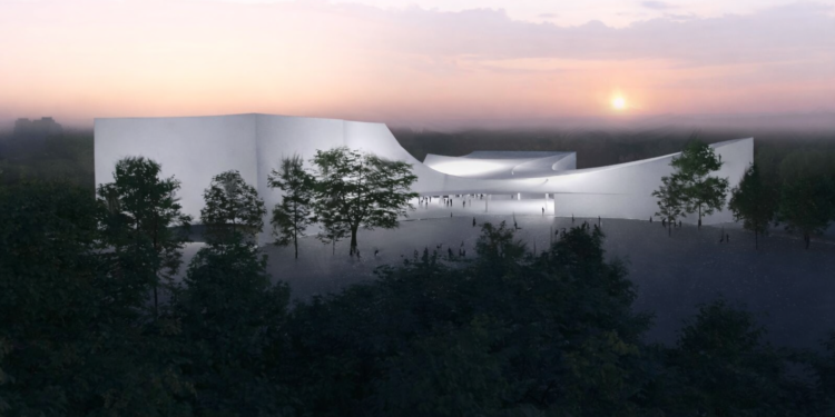 Nova koncertna dvorana stiže nakon jednog veka čekanja