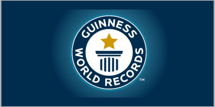 Kako Srbija dominira u Ginisovoj knjizi rekorda