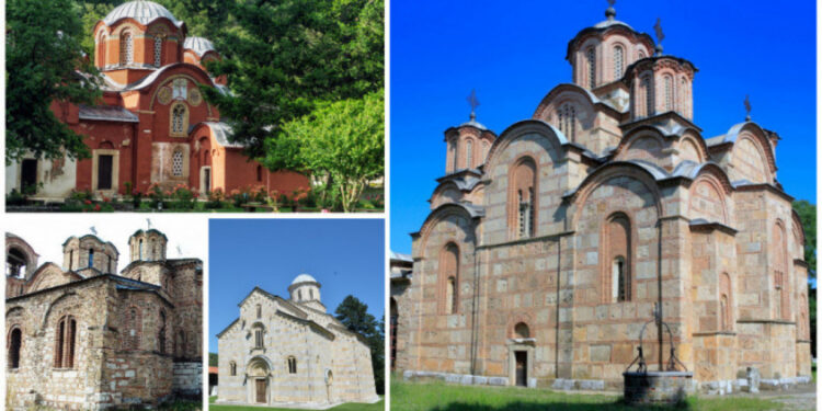 Da li znate šta manastiri Kosova i Metohije zaista znače Srbima?