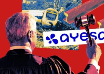 Železnička tragedija otkrila korupcijsku mrežu iza španskih javnih tendera