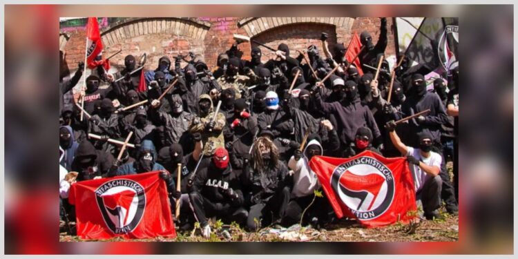 Da li se istorija ponavlja? Antifa u Nemačkoj i opasna igra države sa ekstremizmom