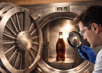 Koka-Kolina receptura više nije tajna!