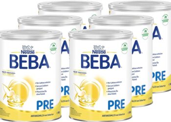 Nestle hitno povlači proizvode: Otrov u hrani za bebe