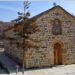 Manastir Zočište: Drevna srpska tvrđava duha usred kosovske oluje