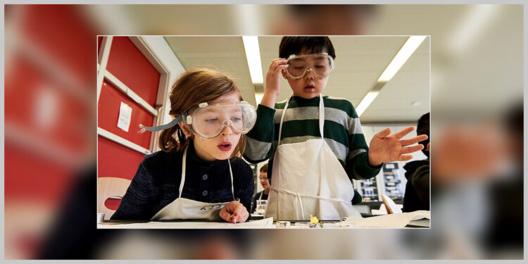 Zvoni šolsko zvono u Beču: Dvostruko više djaka pada razred