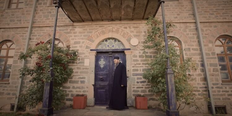 Duh Svetog Save u filmskom objektivu: Počelo snimanje dokumentarca za očuvanje identiteta