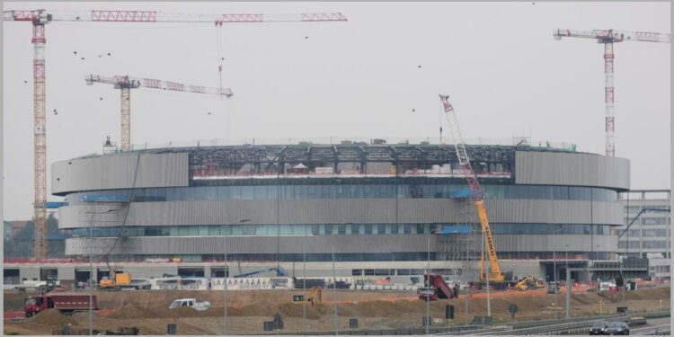 Italija gubi živote i trku sa vremenom pre početka Olimpijade