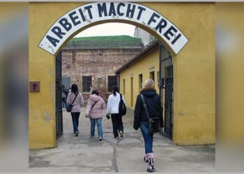 Na licu mesta: Srpski Ugao u ćeliji Gavrila Principa