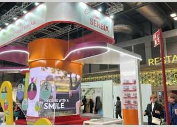 EXPO 2027: Sajam u Madridu potvrdio ogroman potencijal