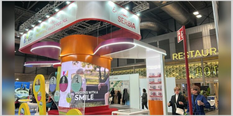 EXPO 2027: Sajam u Madridu potvrdio ogroman potencijal