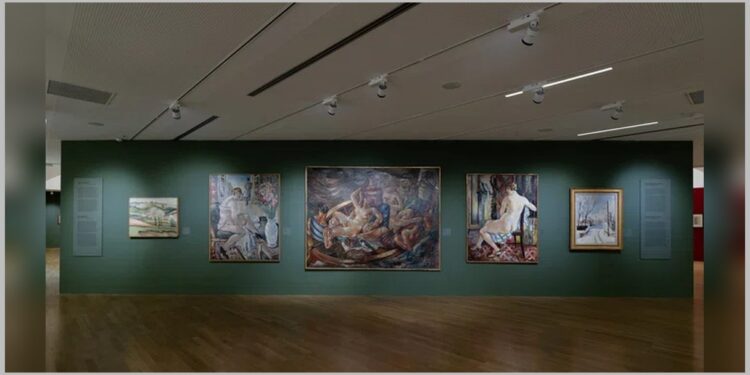 Sava Šumanović ponovo pred beogradskom publikom