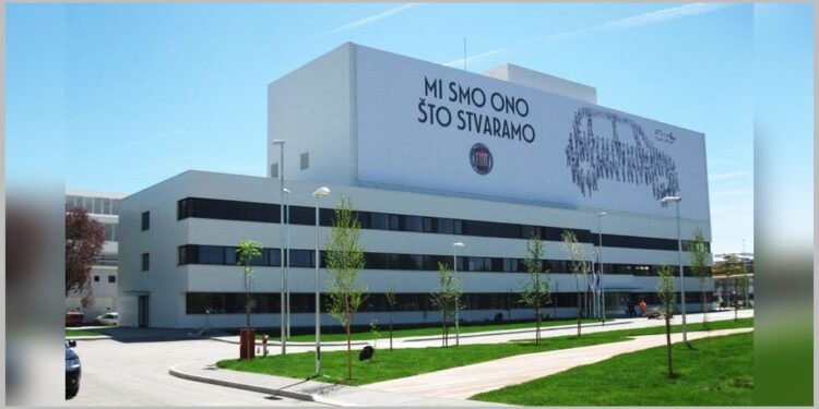 Evropa čeka automobile iz našeg Kragujevca