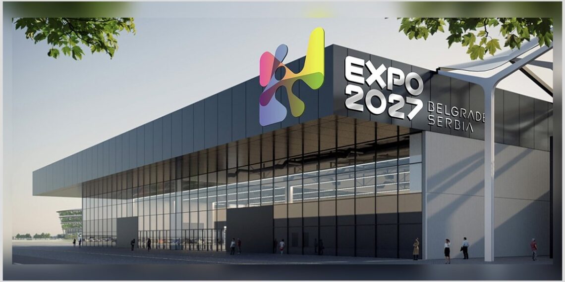 Tehnološki gigant – Koreja potvrđuje učešće na EXPO 2027
