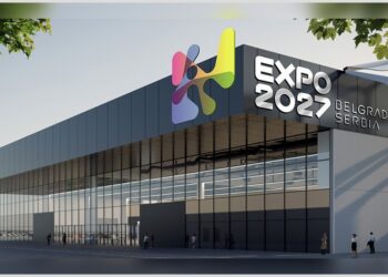 Tehnološki gigant – Koreja potvrđuje učešće na EXPO 2027