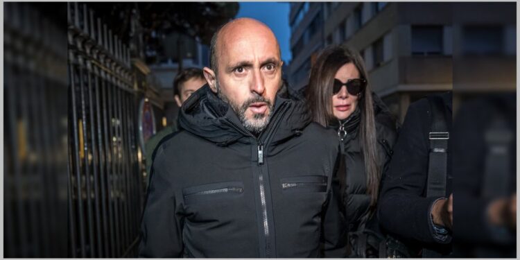 Vlasnik diskoteke smrti u Švajcarskoj prebacuje odgovornost na zaposlene i opštinu