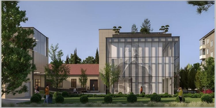 Veliki projekat u Požarevcu: Sećanje na Milenu Barili i nova galerija