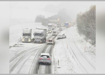 Zakazale službe u Francuskoj – saobraćaj u kolapsu