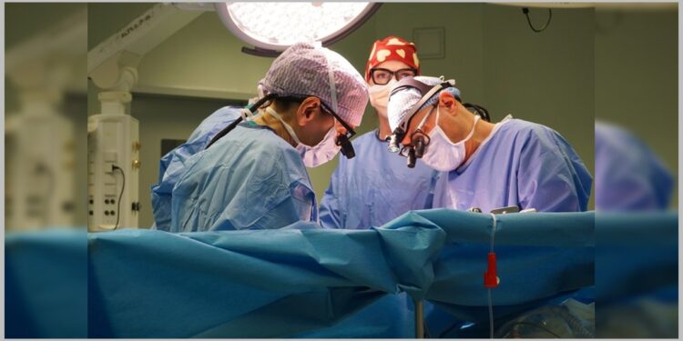 Otac heroj: Devojčica iz Srbije dobila novi život u Bergamu