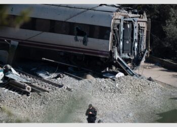 Korupcija iza španske železničke tragedije: Raskrinkani detalji afere „Koldo“