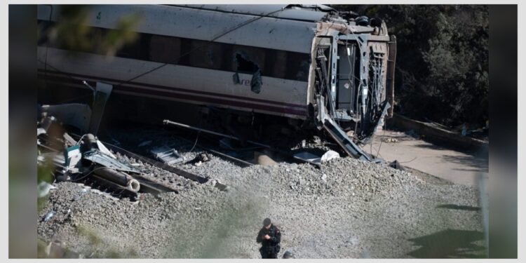 Korupcija iza španske železničke tragedije: Raskrinkani detalji afere „Koldo“