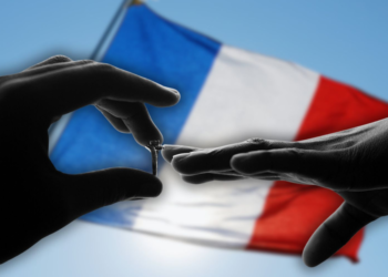 Francuska ukida bračnu dužnost nakon masovnog silovanja