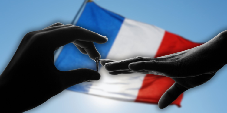 Francuska ukida bračnu dužnost nakon masovnog silovanja