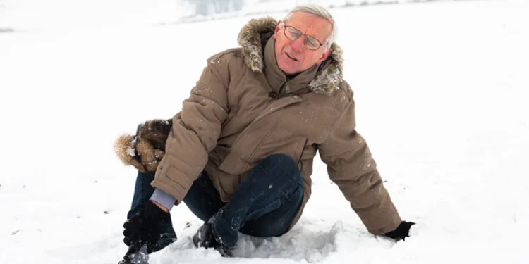 Poledica paralisala Berlin: Bolnice pune povređenih!