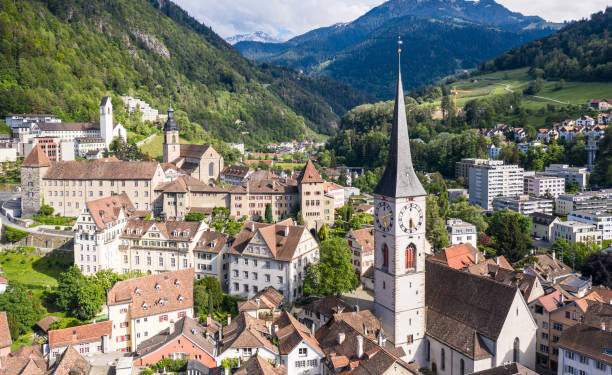 Švajcarska kriza stanova: građani pate zbog nestašice, a neće da grade