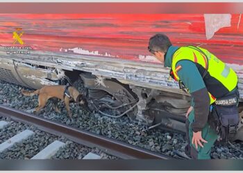 Otkrivena katastrofa: Španija u haosu nakon niza železničkih nesreća