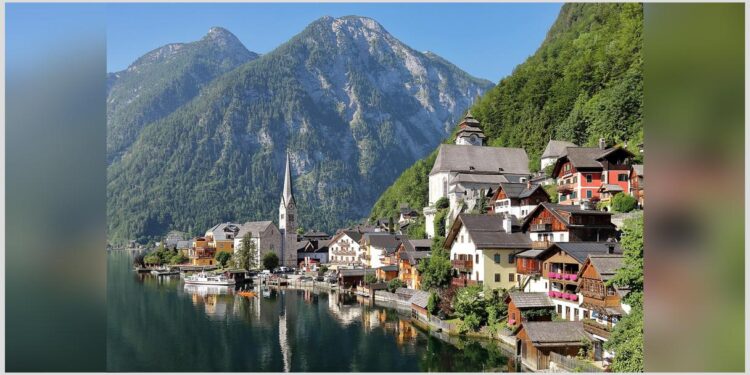 5,9 milijardi evra kazne: Zelena agenda uništila Austriju!