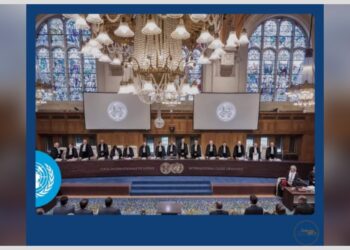 Međunarodno pravo nije švedski sto: Zašto Venecuela i Grenland da- Kosmet ne?