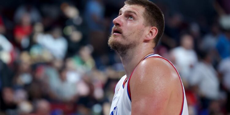 LeBronov naklon: Zašto je Jokić „jedan od najvećih“ i kako ga igrači obožavaju