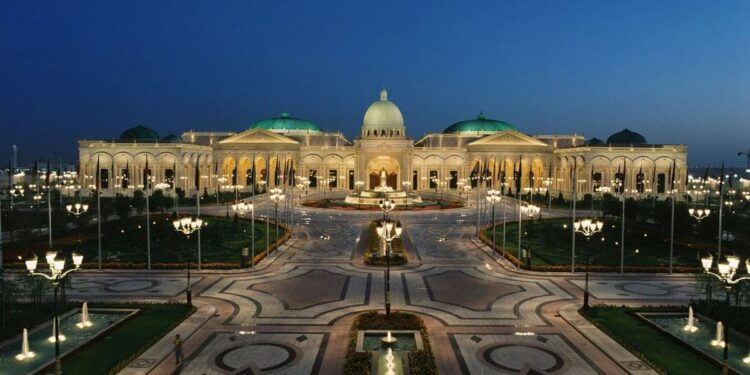 Ključni koraci za jačanje srpske privrede na samitu u Rijadu