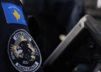 Dok je trenirao Ukrajince, pripadnik Kosovskih bezbednosnih snaga silovao Britanku