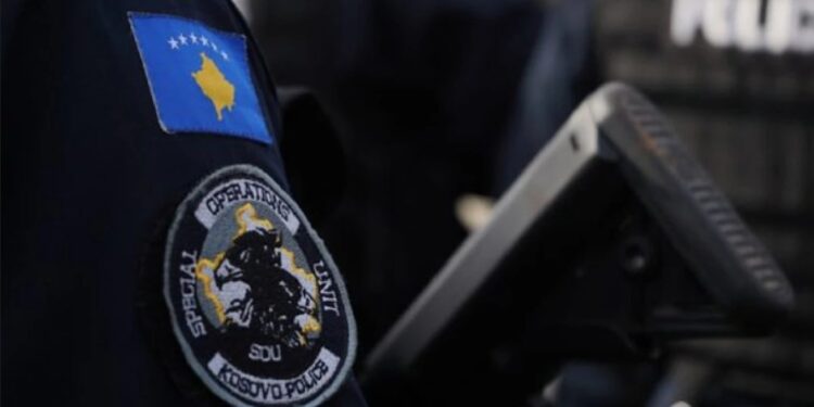 Dok je trenirao Ukrajince, pripadnik Kosovskih bezbednosnih snaga silovao Britanku