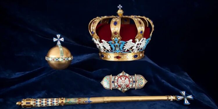 Srbija čuva simbole državnosti: Nova pravila za najvrednije predmete