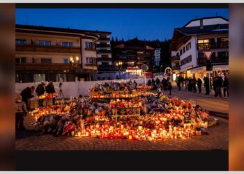 Zakonski alibi za smrt 40 ljudi: Kako je Švajcarska promenila zakon preko noći