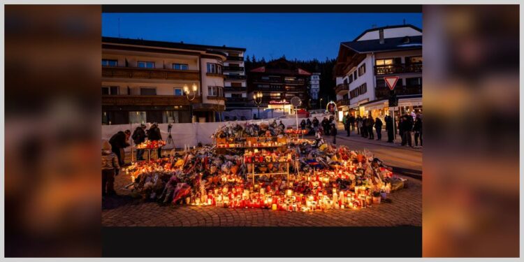 Zakonski alibi za smrt 40 ljudi: Kako je Švajcarska promenila zakon preko noći