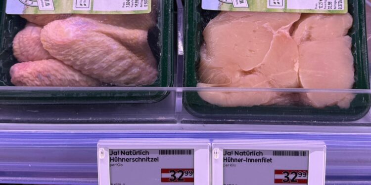 Svaki drugi Austrijanac u finansijskim problemima: Ušteđevina od 1000 evra retkost