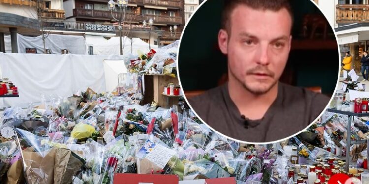 Potresna ispovest žrtve koja se probudila iz kome nakon požara u Švajcarskoj