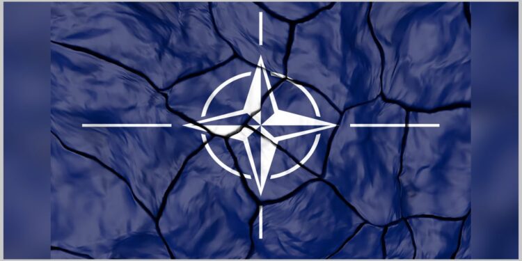 U Kopenhagenu šok: Grenland može srušiti NATO