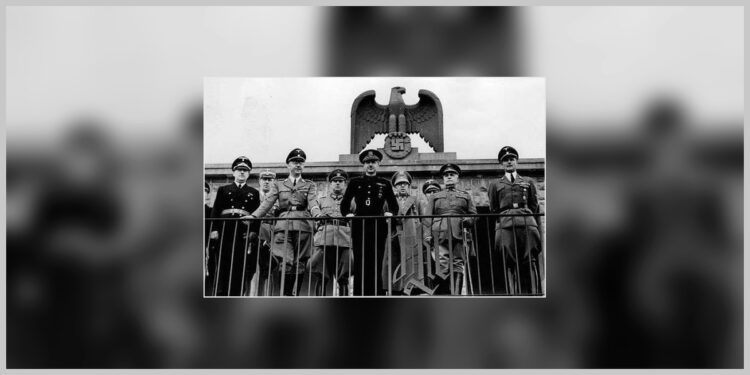 Špijunska igra pred 1941. – Tajni kanal iz Berlina koji vodi pravo u Beograd