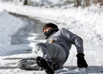 Stotine povređenih: Berlin zabranio so zbog ekološke politike