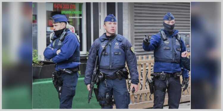 Švedska u šoku: Policajac optužen za silovanje i zlostavljanje dece